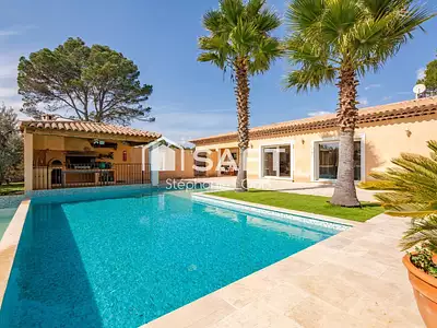 Maison, 200 m²