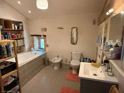 Maison, 168 m²
