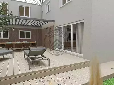 Maison, 230 m²