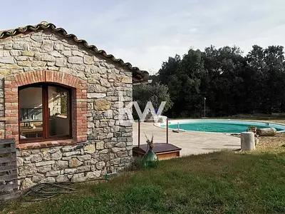 Maison, 125 m²