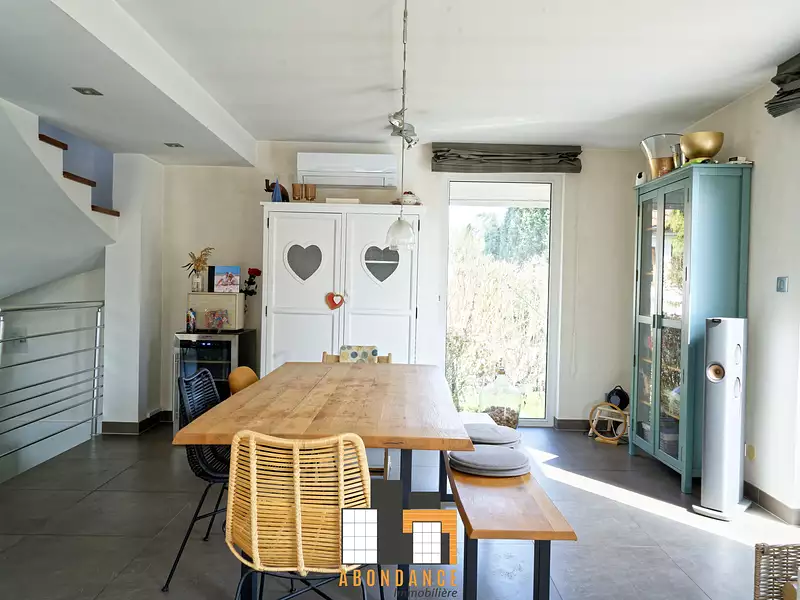 Maison, 144,67 m²