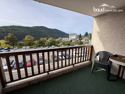 Appartement, 28,56 m²