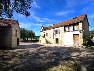 Maison, 130 m²