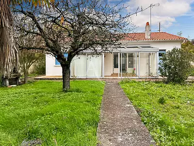 Maison, 82,83 m²