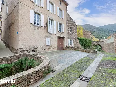 Maison, 203 m²