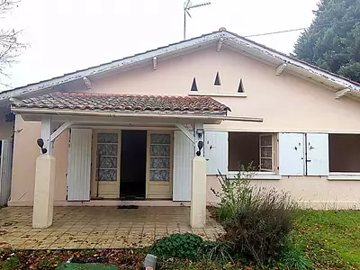 Maison, 72 m²