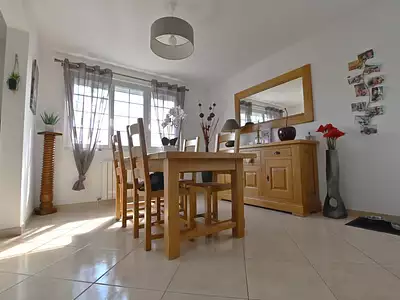 Maison, 101 m²