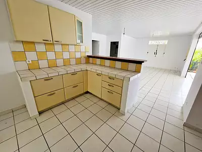 Maison, 134 m²