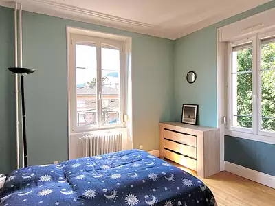 Maison, 160 m²
