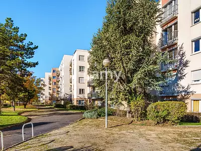 Appartement, 71,41 m²