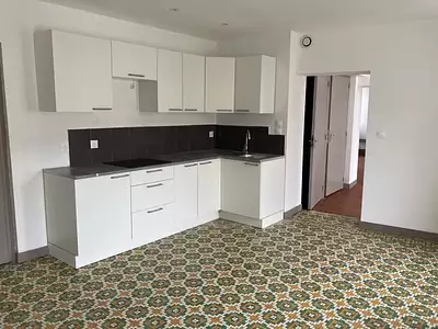 Maison, 113 m²