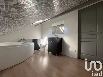 Maison, 129 m²
