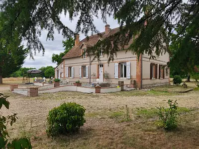 Maison, 267 m²