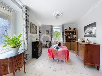 Maison, 130 m²