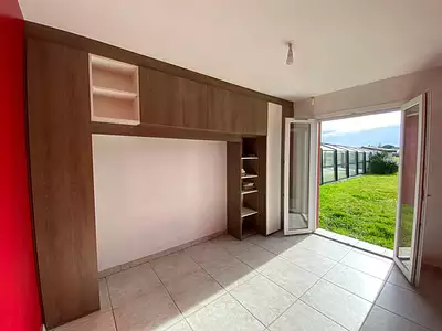 Maison, 159 m²