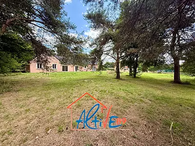 Maison, 183 m²