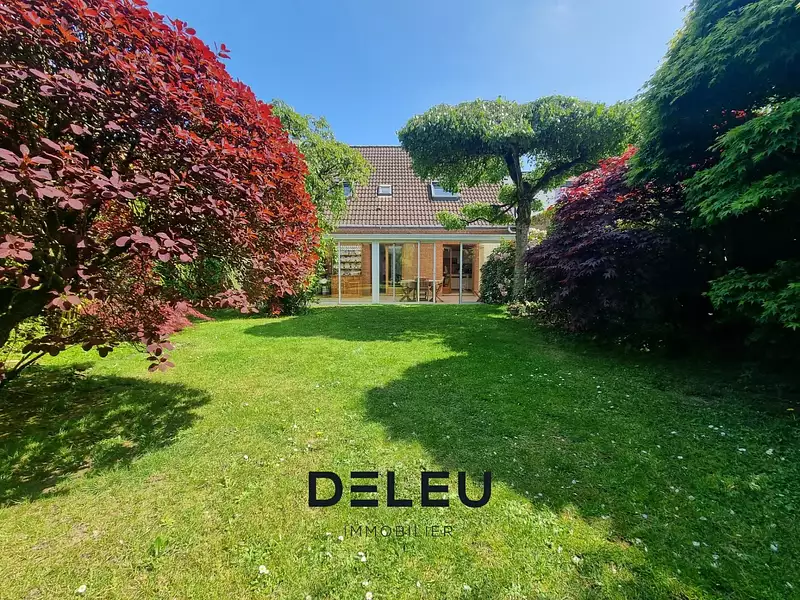 Maison, 150 m²