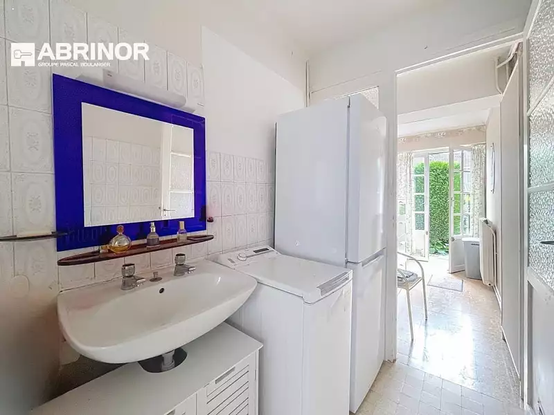 Maison, 87 m²