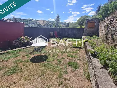 Maison, 63 m²