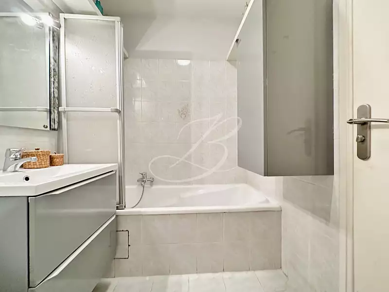 Appartement, 40,65 m²