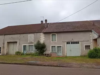 Maison, 210 m²