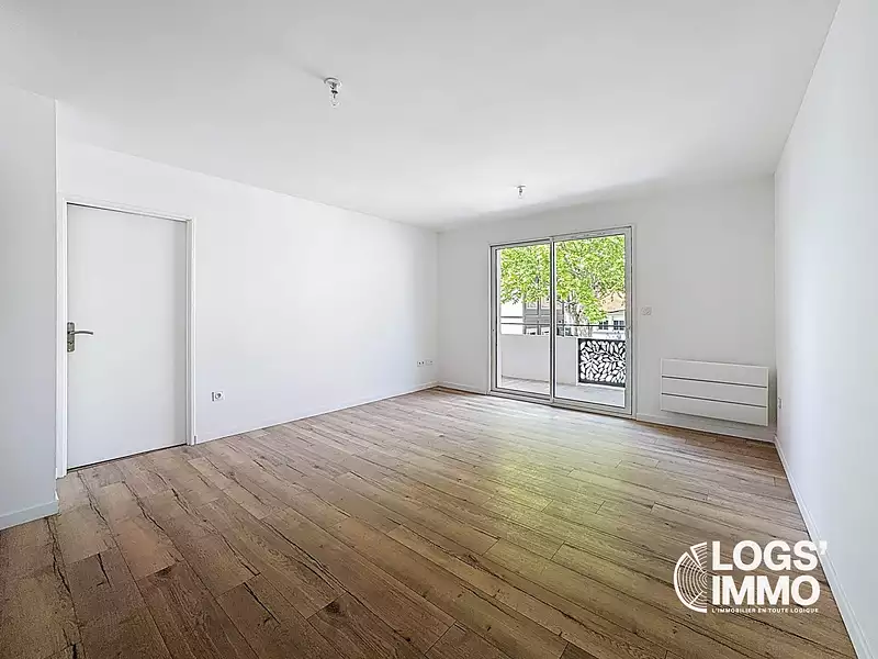 Appartement, 64 m²