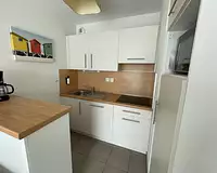 Appartement, 43,6 m²