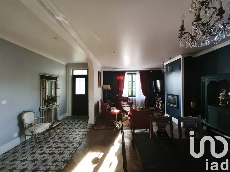 Maison, 169 m²