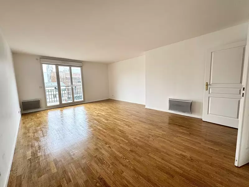 Appartement, 81,55 m²