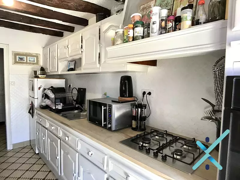 Maison, 74,48 m²
