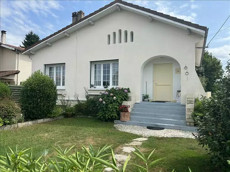Maison, 120 m²