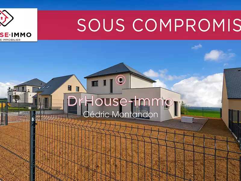 Maison, 129 m²