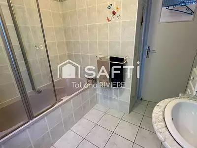 Appartement, 73 m²