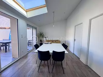 Maison, 134 m²
