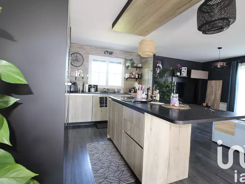 Maison, 157 m²