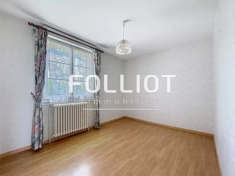 Maison, 87 m²