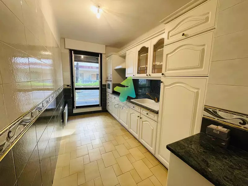 Appartement, 70 m²