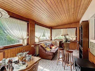 Maison, 132 m²