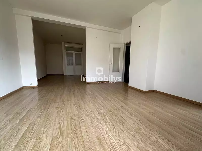 Appartement, 96 m²
