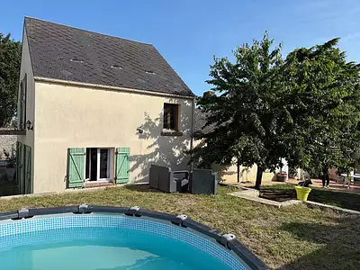 Maison, 144,32 m²