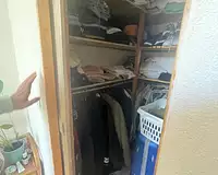 Appartement, 79,36 m²