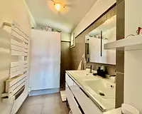 Appartement, 61,24 m²