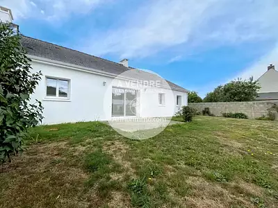 Maison, 110 m²