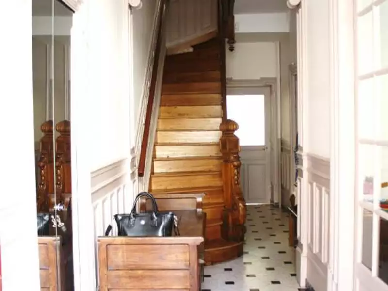Maison, 152 m²