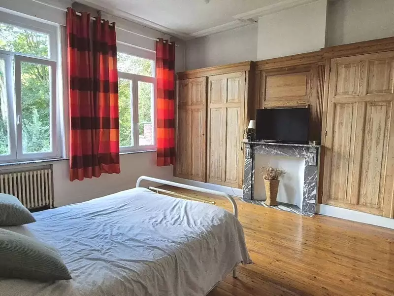 Maison, 276,6 m²