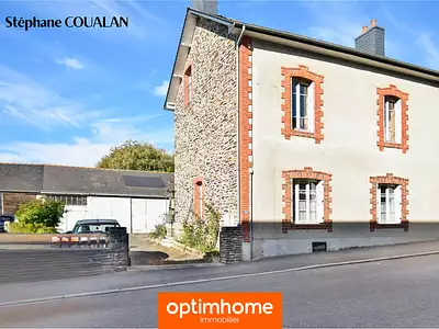 Maison, 137 m²