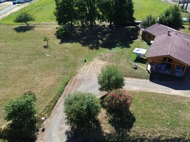 Maison, 134 m²