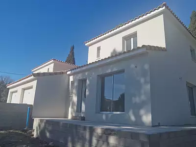 Maison, 90 m²