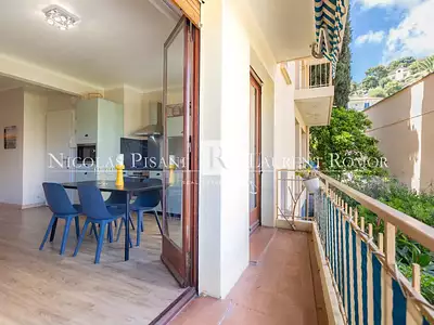 Appartement, 45,01 m²