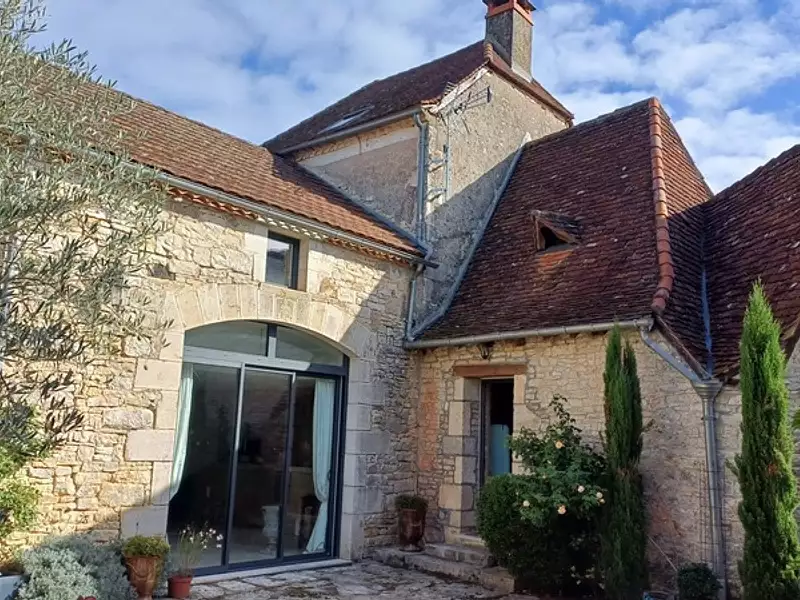 Maison, 160 m²